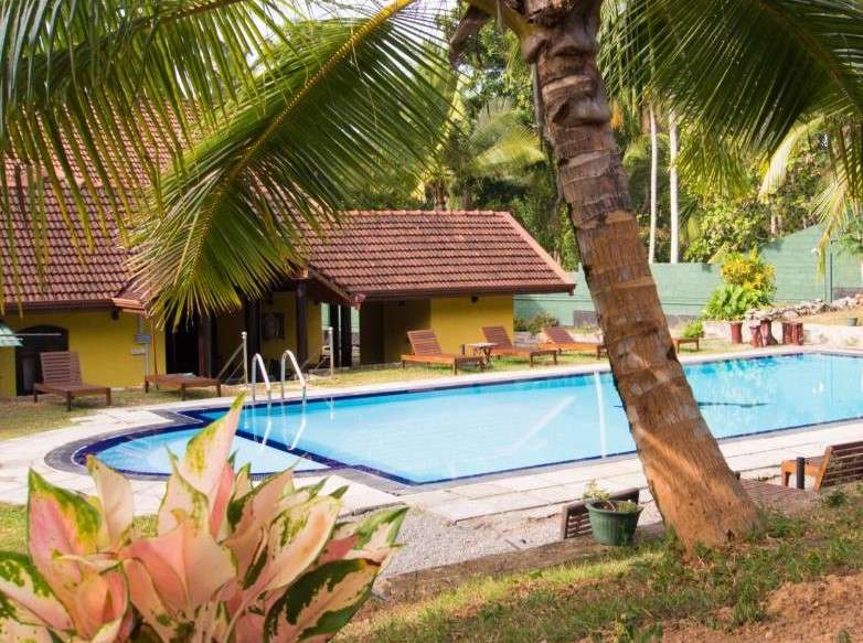 Image of  Resort Like No Other 