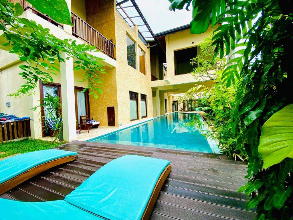 Image of  Spicepeek Boutique Hotel 
