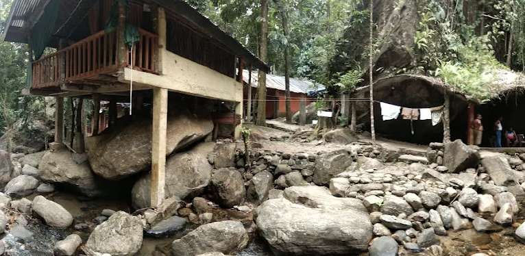 Image of  Gallene Gala Nature Resort 