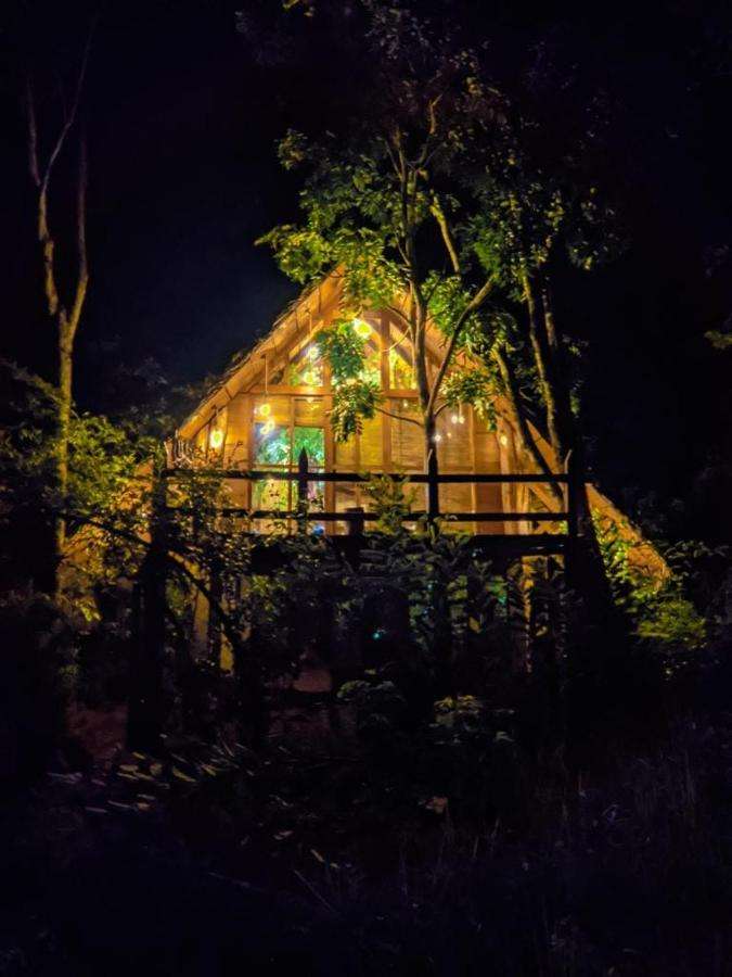 Image of  Kale Cottage Belihuloya 