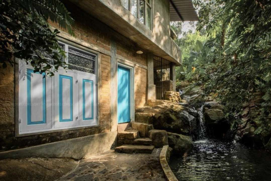 Image of  River Edge Eco Resort 