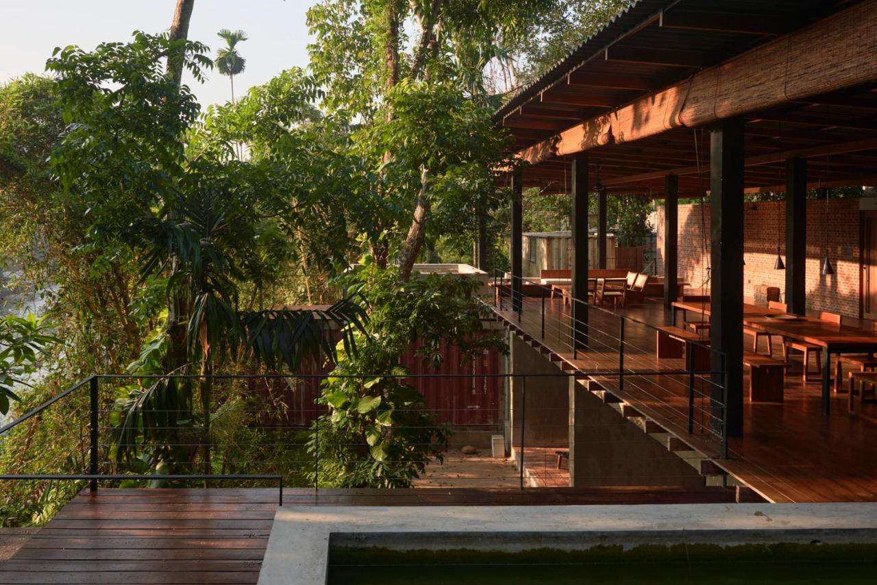 Image of  River Pavilion Kitulgala 