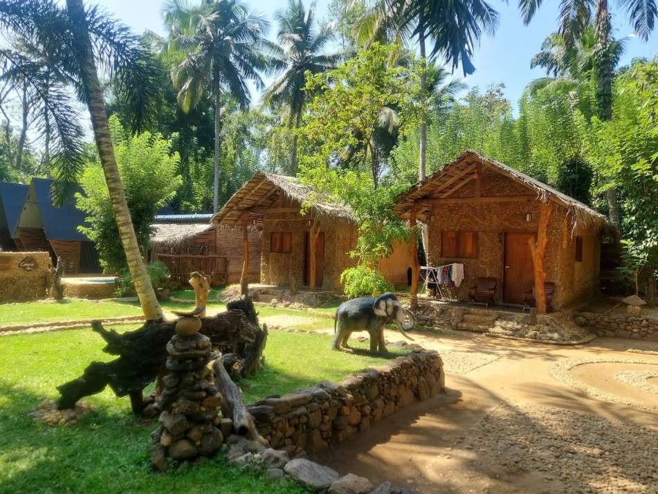Image of  Atha Safari Resort & Riverside Camping 