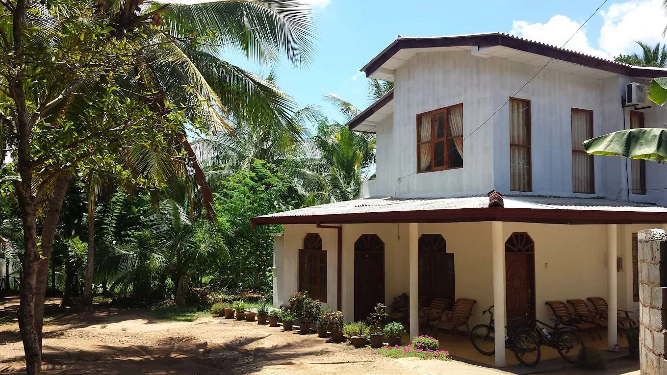 Image of  Splendid Lake View Safari Lodge 