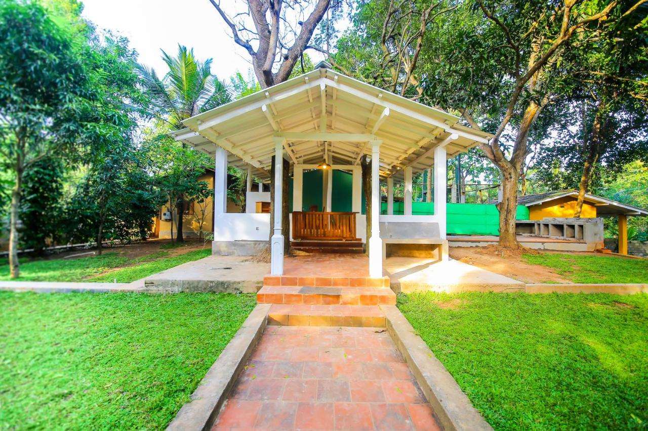 Image of  Green Waters Safari Lodge By Aradhana Leisure 