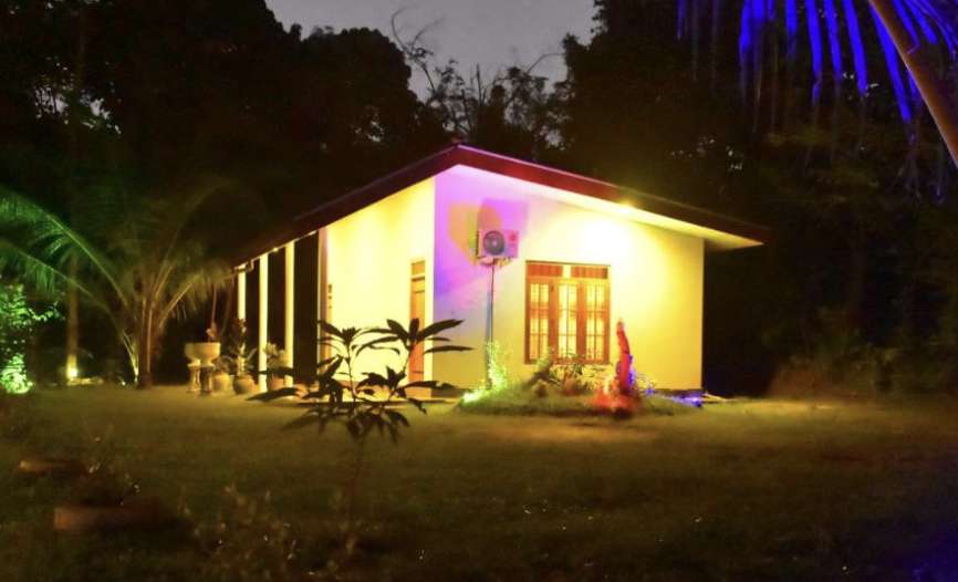 Image of  Little Ele Safari Lodge 