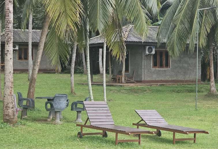 Image of  Yonan River Face Safari Resort 