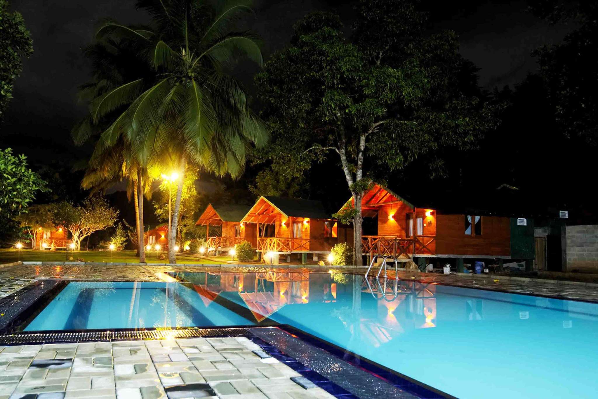 Image of  The Mastodon Valley Safari Resort 