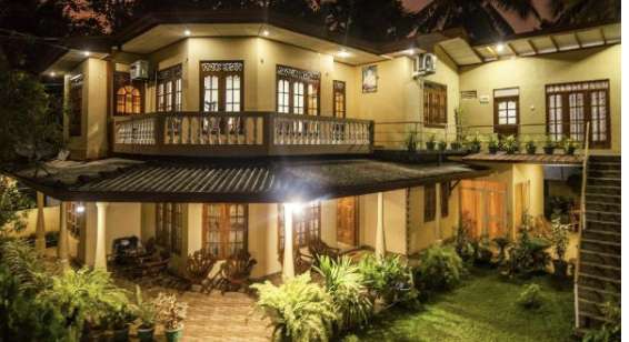 Image of  Wildlife Safari House 