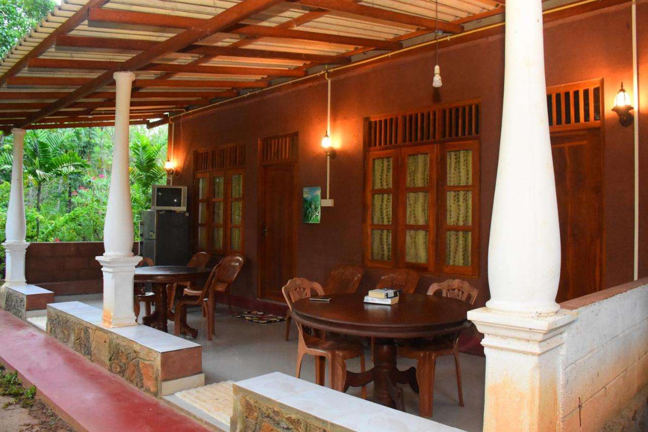 Image of  Leesa Villa Safari Resort 