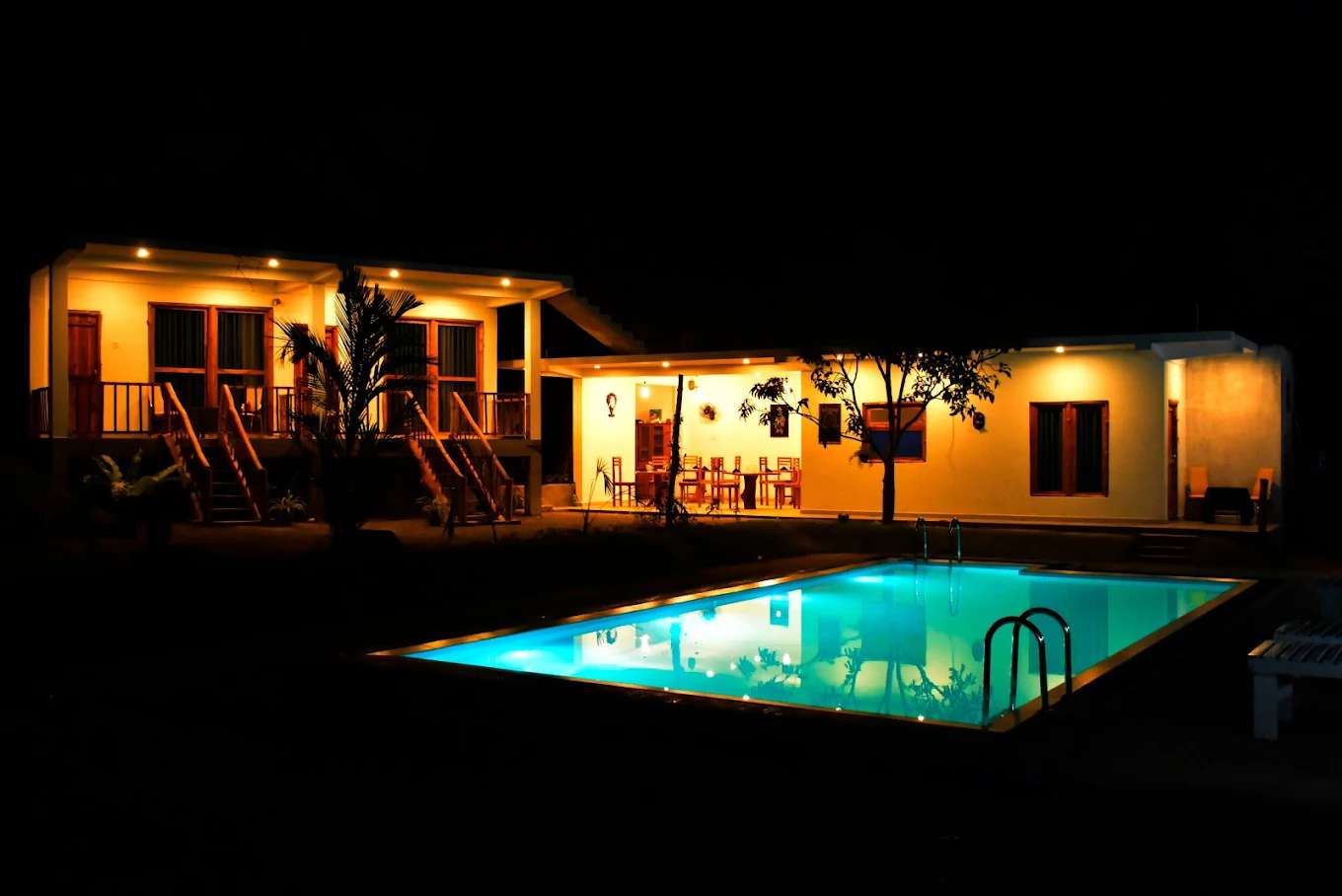 Image of  Lily Resort Udawalawe 