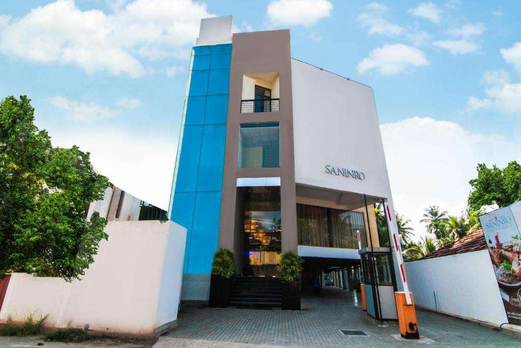Image of  Saninro Hotel 