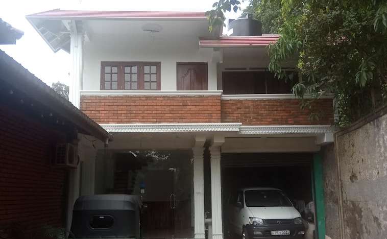 Image of  Rathna Gems Halt 