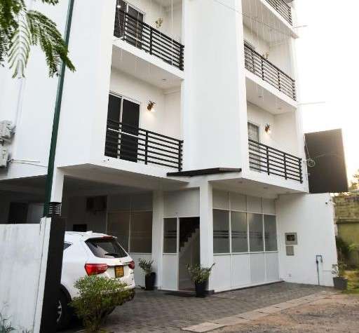 Image of  Solid Hotel Boralasgamuwa 
