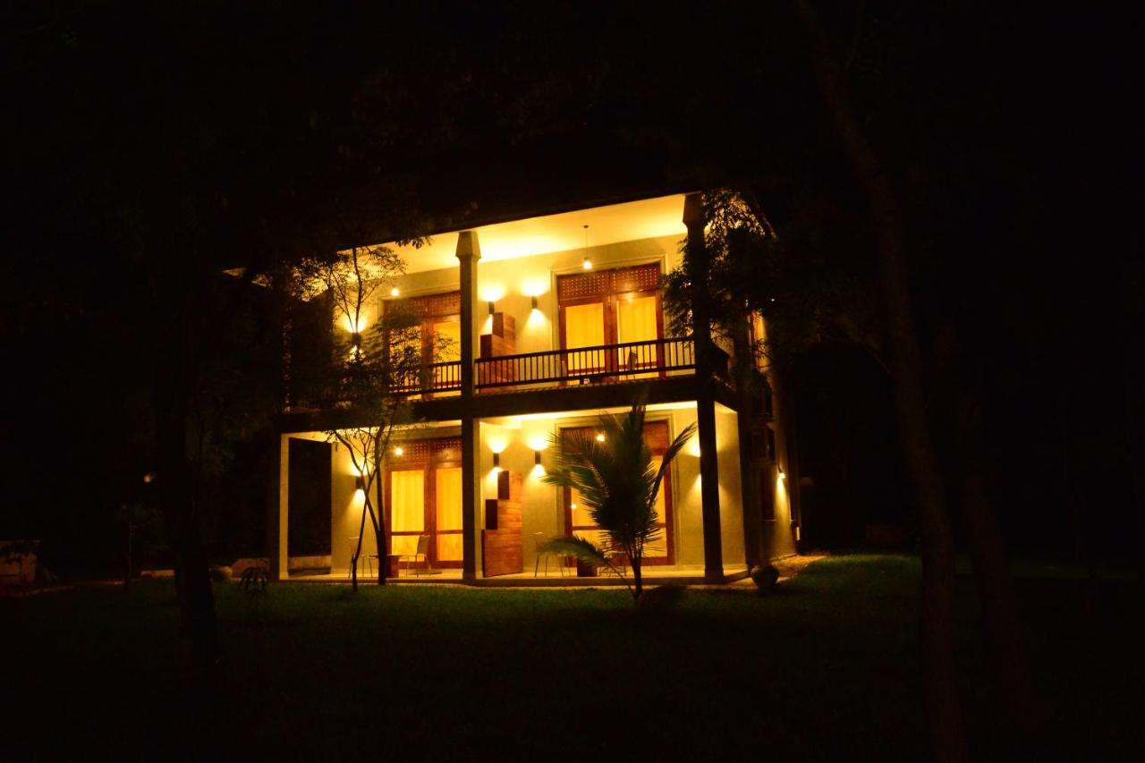 Image of  Nil Diya Mankada Safari Lodge 