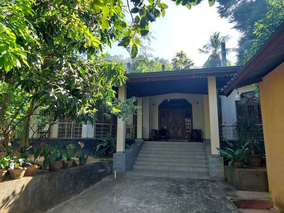 Image of  The Golden Residence 