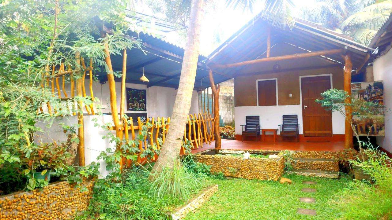 Image of  Nature Lovers Safari Resort 