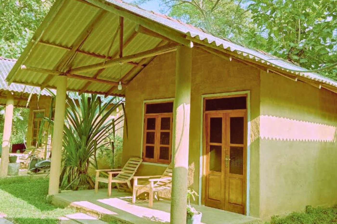 Image of  Monkey Jungle Cottage 