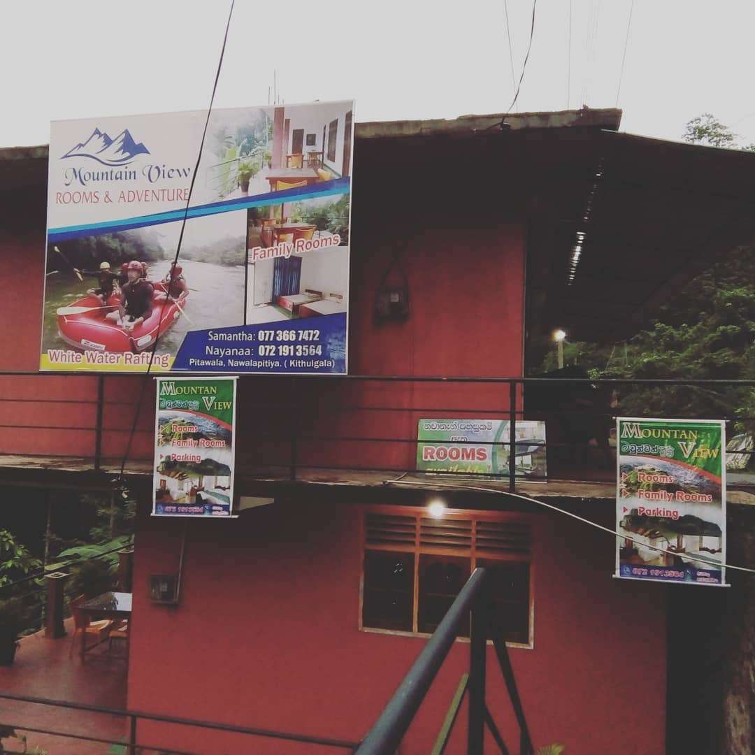 Image of  Mountainview Rooms And Adventure 