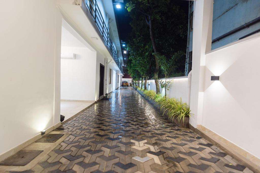 Image of  Viveka Hotel 