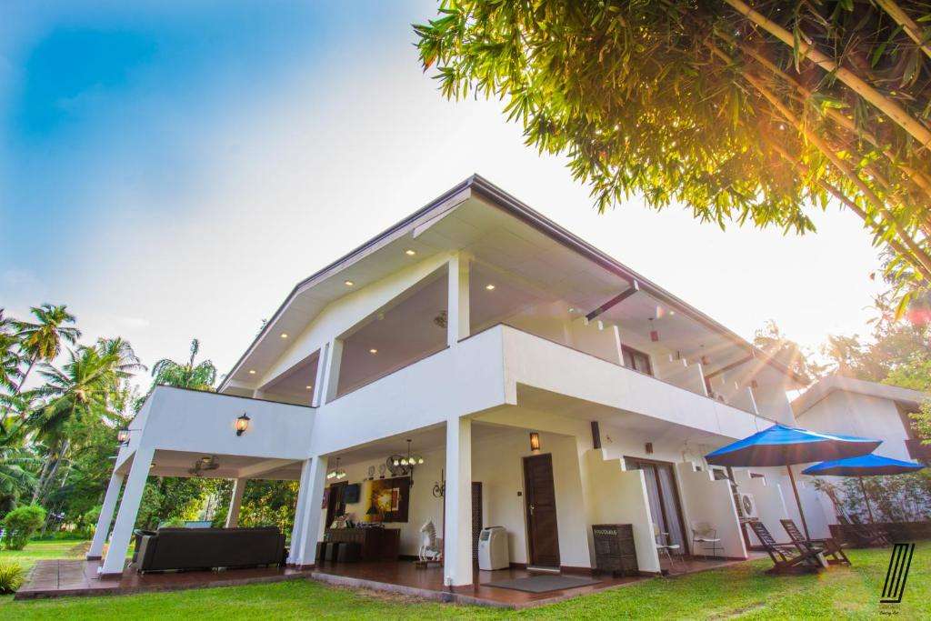 Image of  Oreeka Hotel 