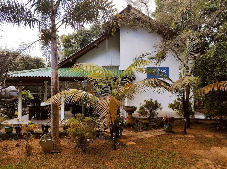 Image of  Belpeak Cottage 