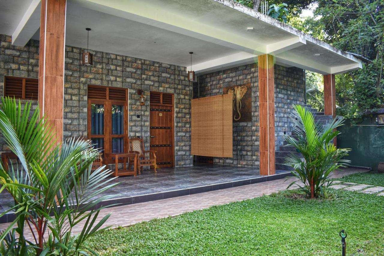 Image of  Forest Edge Safari Villa 