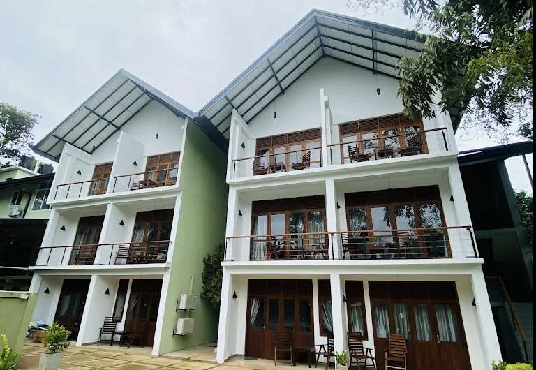 Image of  Hotel Athgira 