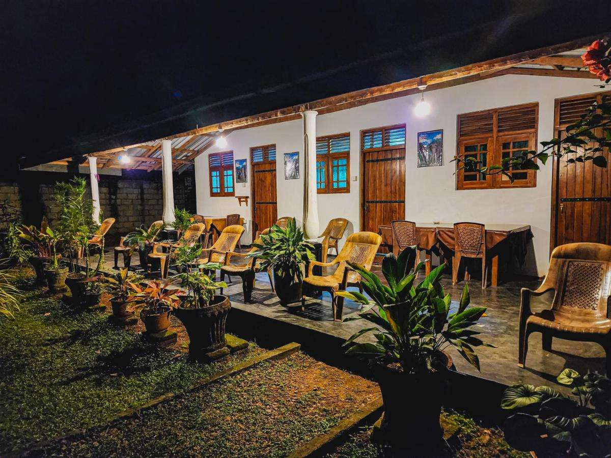 Image of  Secret River Side Safari Lodge 
