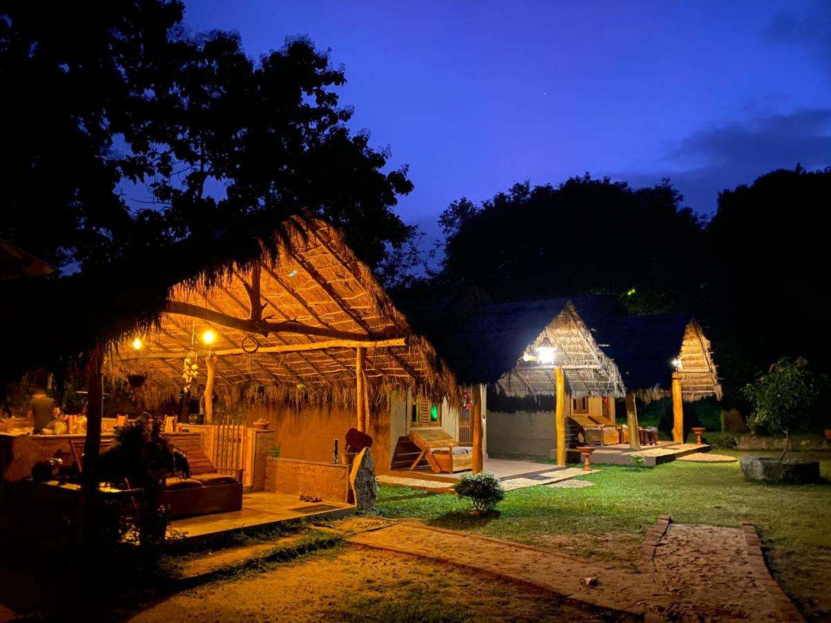 Image of  Hasthi Safari Cottage 