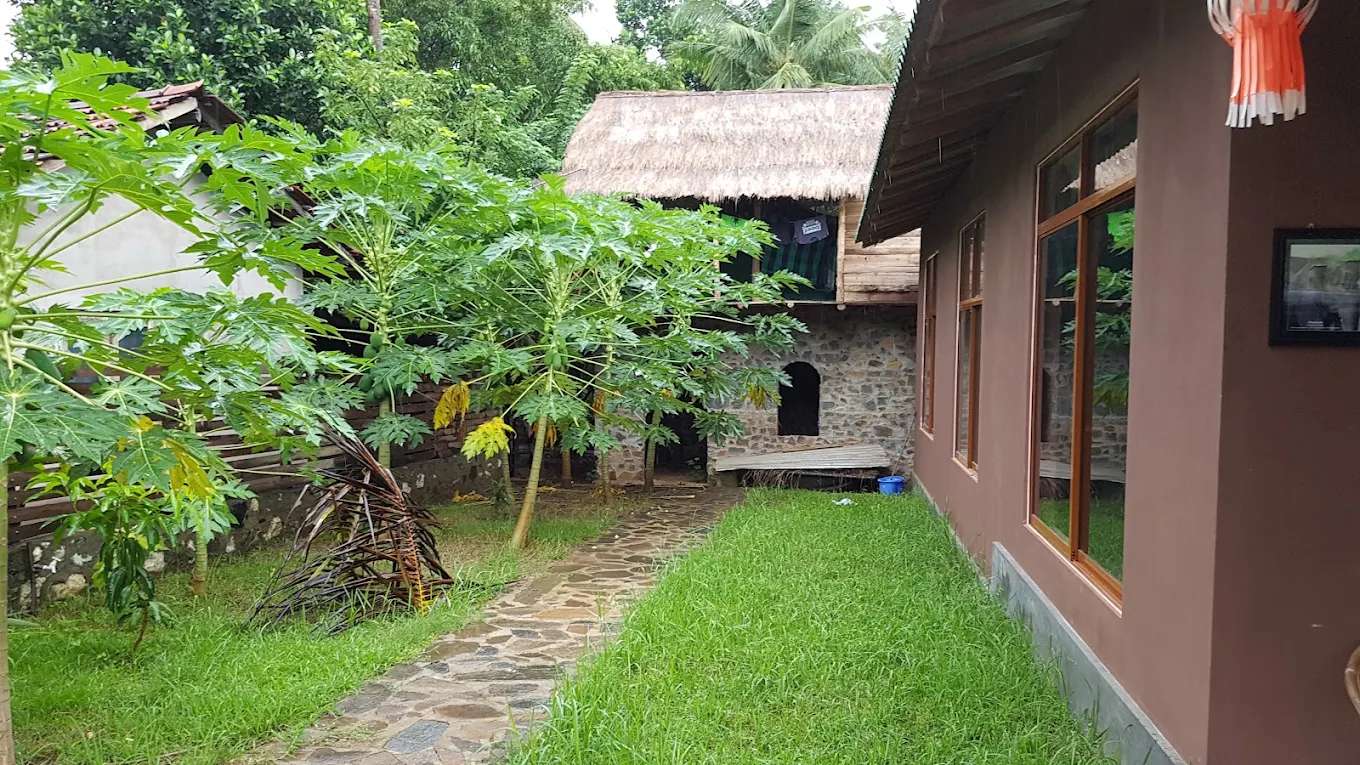 Image of  Lizard Safari Lodge 