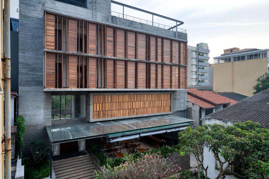 Image of  Taprobane House 
