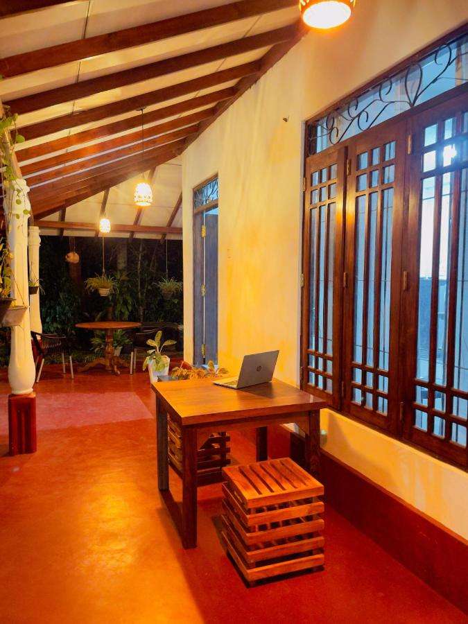 Image of  Elephant Side Safari Bungalow 