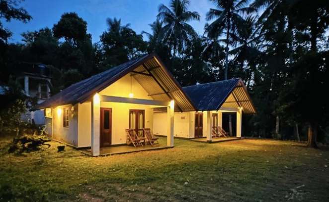 Image of  Walawe Palm Villa 