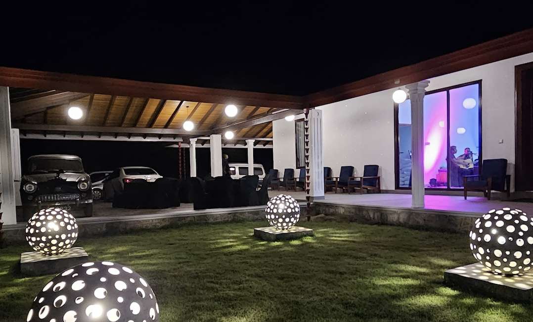 Image of  Jana Sri Lanka Villa 