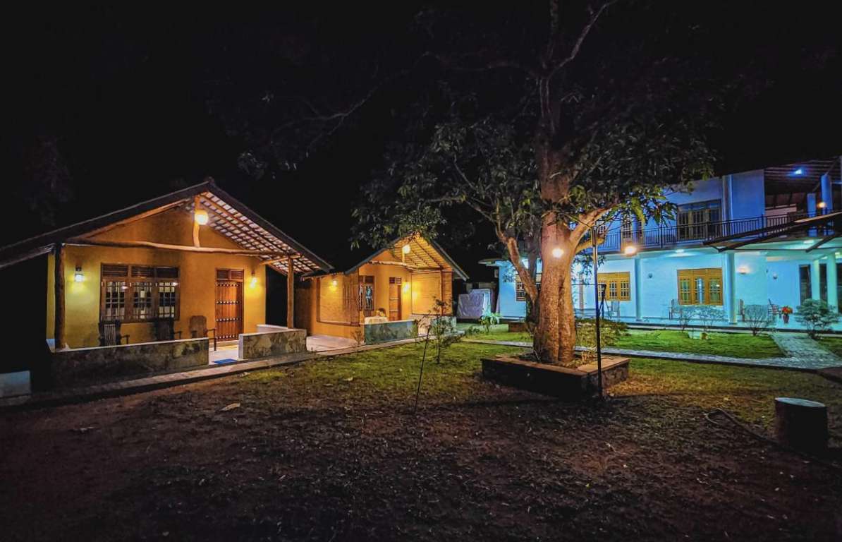 Image of  Green Village Safari Resort 