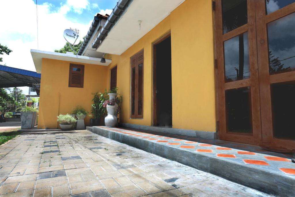 Image of  Mitrayu 