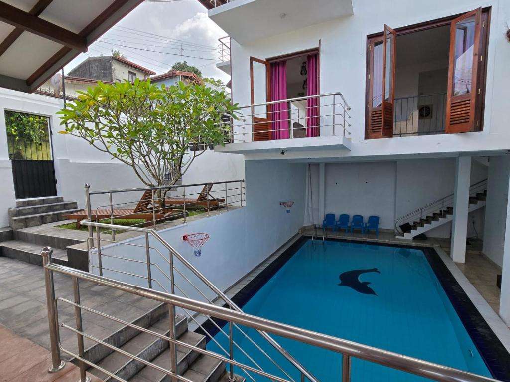 Image of  Ayansa Villa 