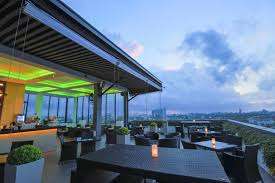 Image of  Best Western Elyon Colombo 
