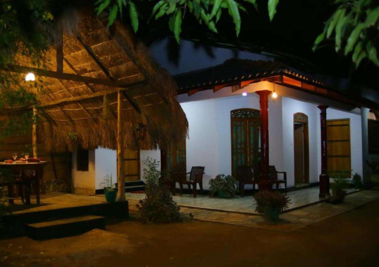 Image of  Ivory Safari House 