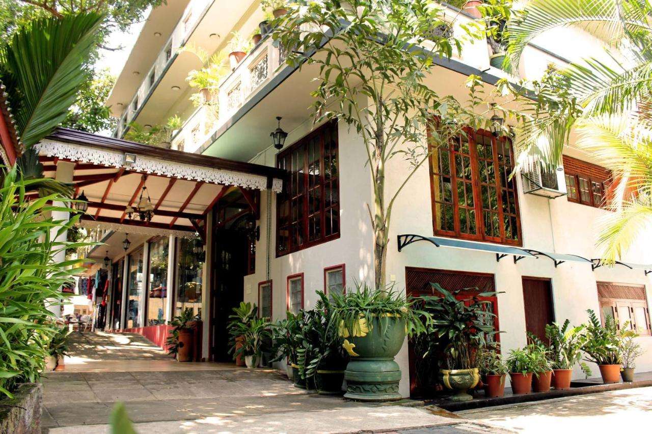 Image of  Green Land Guest House 