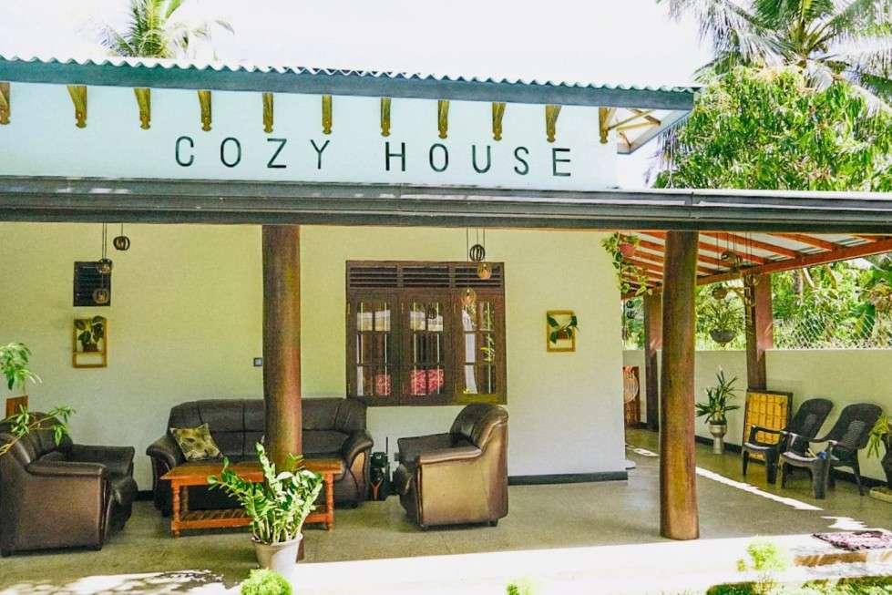 Image of  Cozy House 