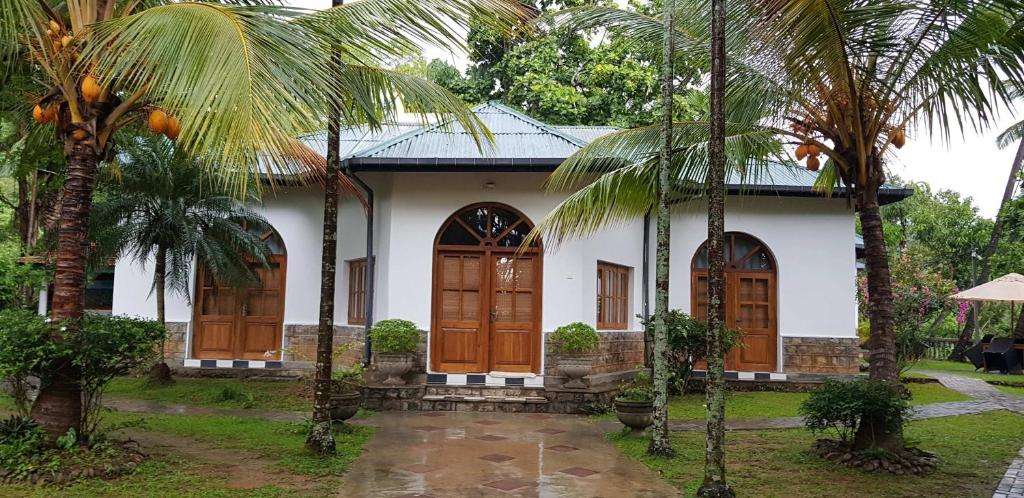 Image of  The Planter's Bungalow Ella 