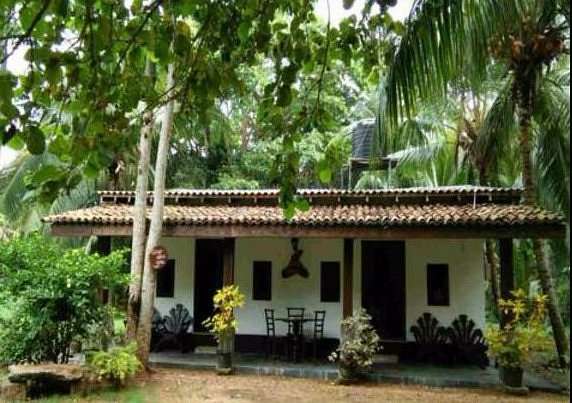 Image of  Ging View Villa 