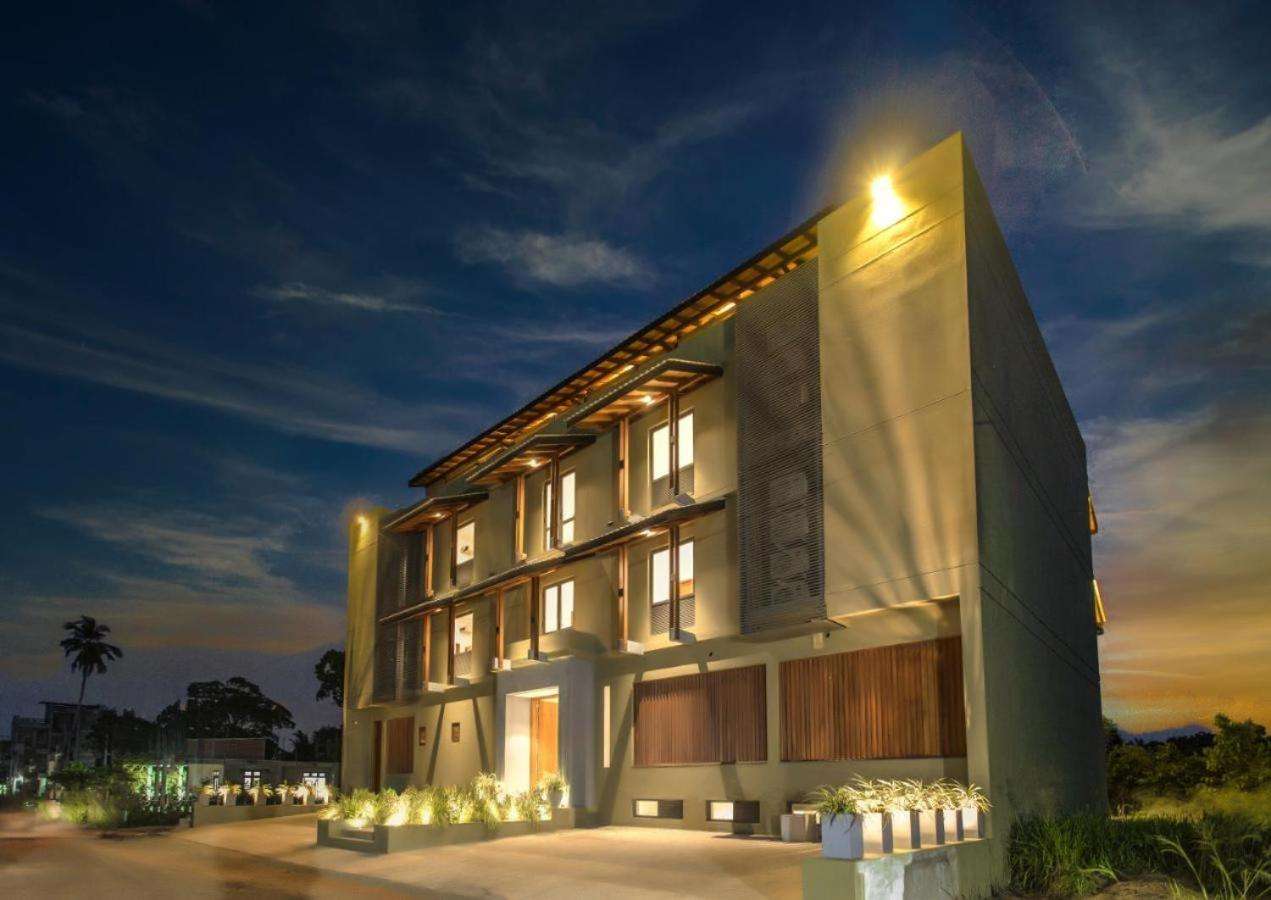 Image of  Manthila Hotel 