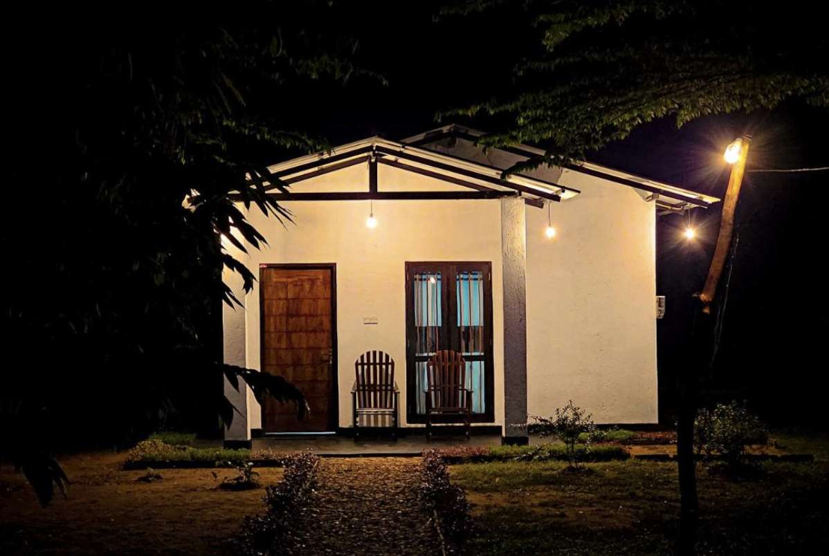 Image of  Banana Shade Cottage 