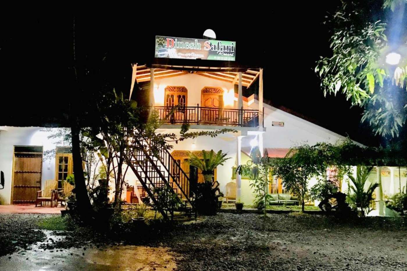 Image of  Dinesh Safari Homestay 