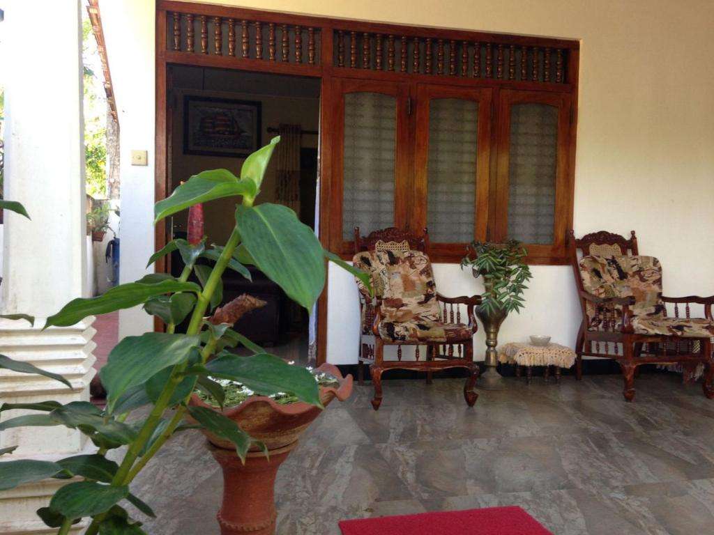 Image of  Midigama Villa Resort 