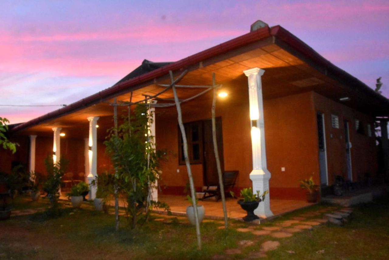 Image of  Meegahapokuna Resort 