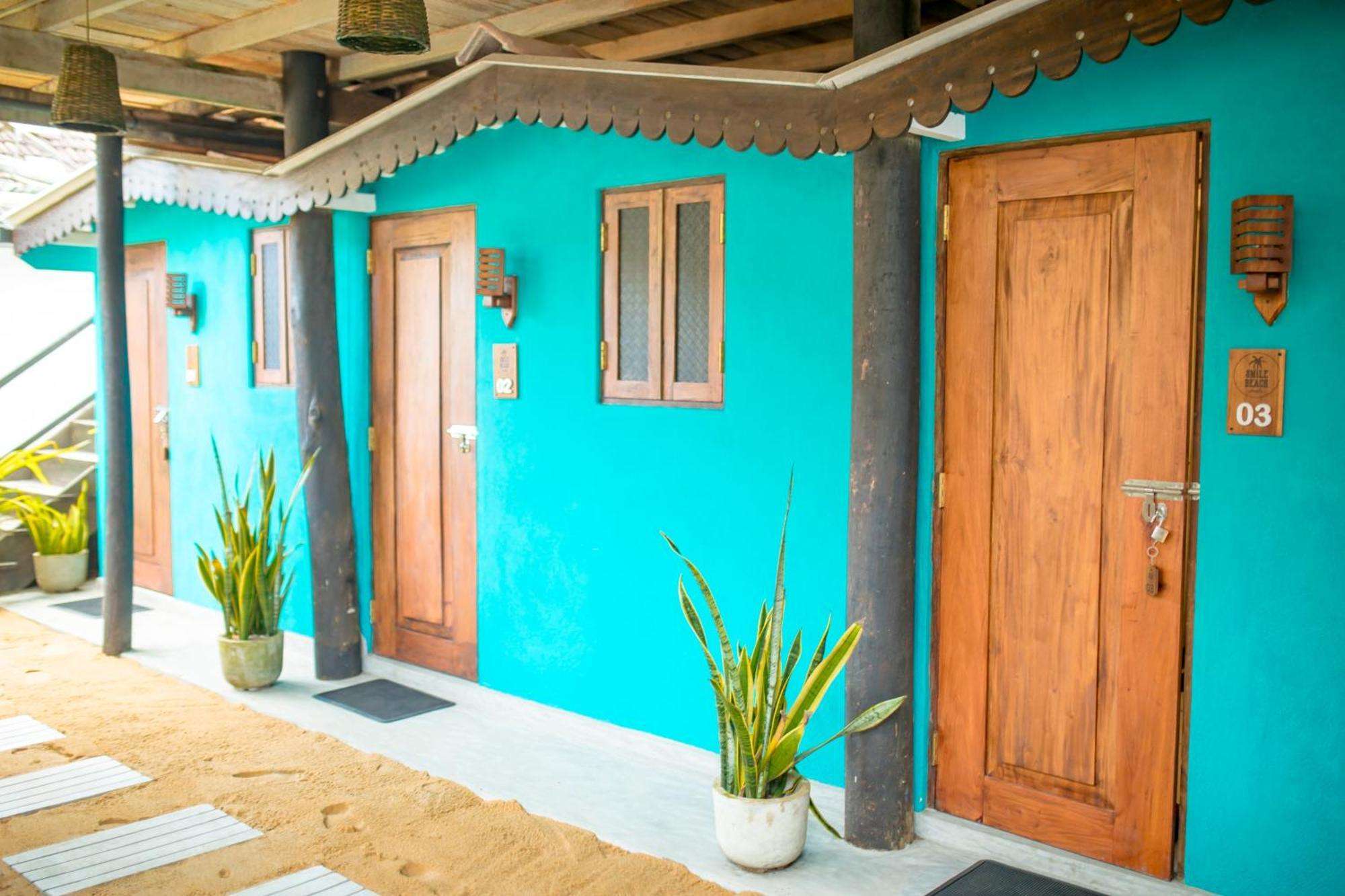 Image of  Smile Beach Home 